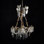 583007 Chandelier